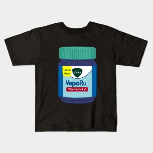 Vaporú Kids T-Shirt